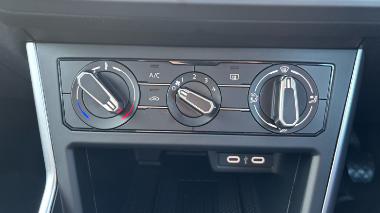 Volkswagen Polo 1.0 TSI Match 5dr Petrol Hatchback